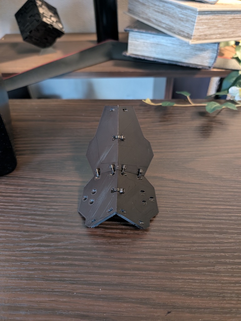 シューズアーマー