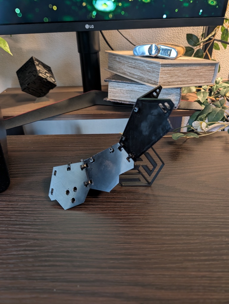 シューズアーマー