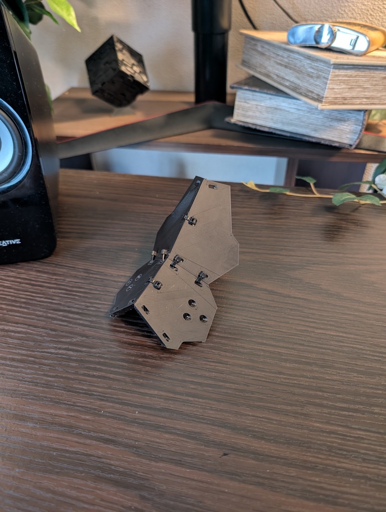 シューズアーマー