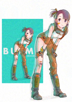 画集4『Continueation-4』4色印刷・通常盤