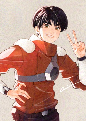 画集4『Continueation-4』4色印刷・通常盤