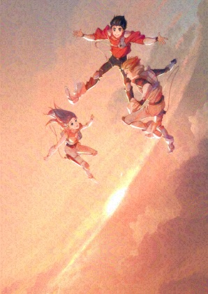 画集5『Continueation-5』 4色印刷・通常盤