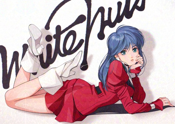 画集5『Continueation-5』 4色印刷・通常盤