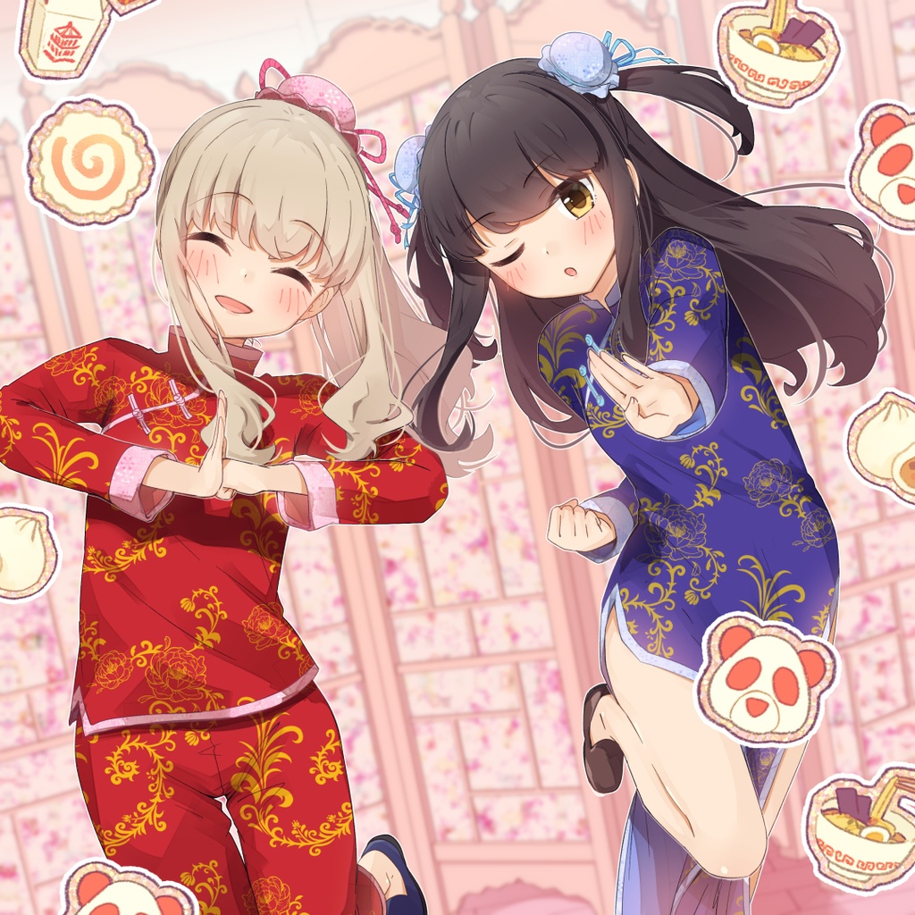 コスプレイヤーの自撮りシリーズ傑作選(電子書籍版)