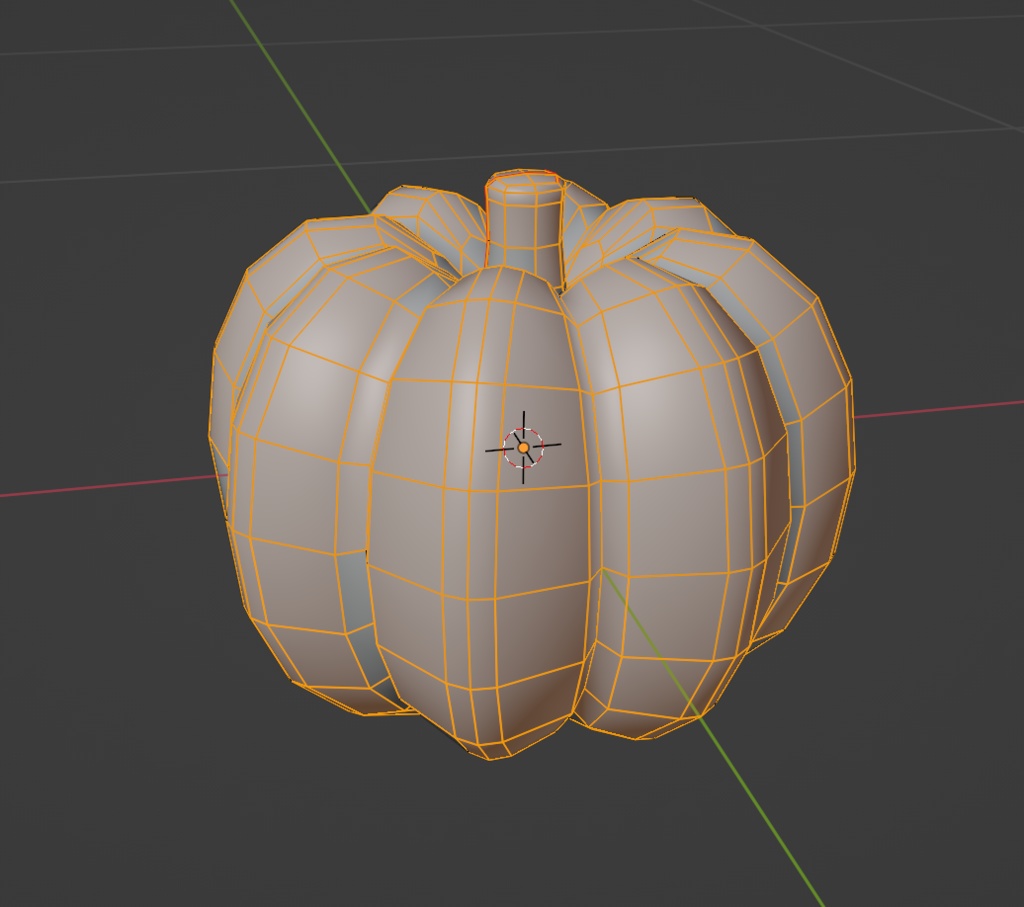 パンプキン_かぼちゃ