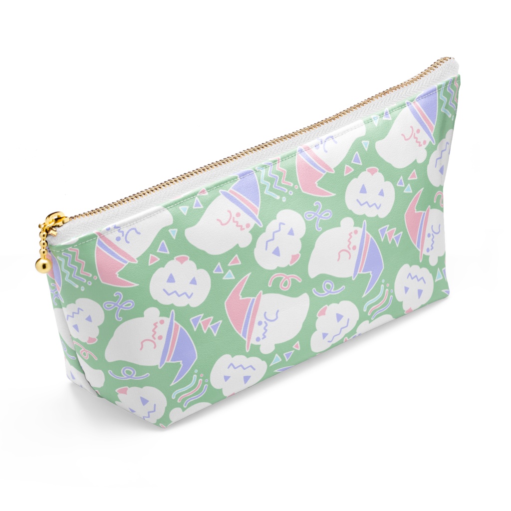 パステルハロウィン