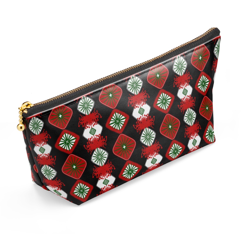 彼岸花のドレス