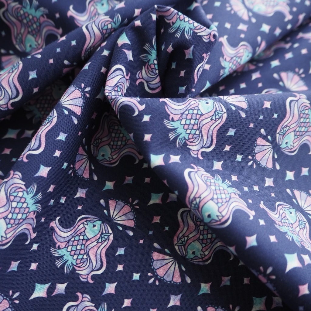 【受注生産】amabie nijimi【〜9/11(金)23:00】