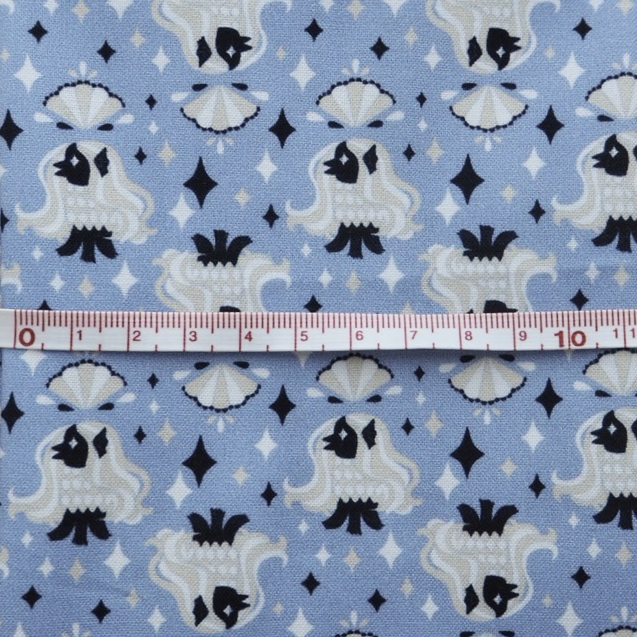 【受注生産】amabie chic hyacinth blue 【〜9/11(金)23:00】