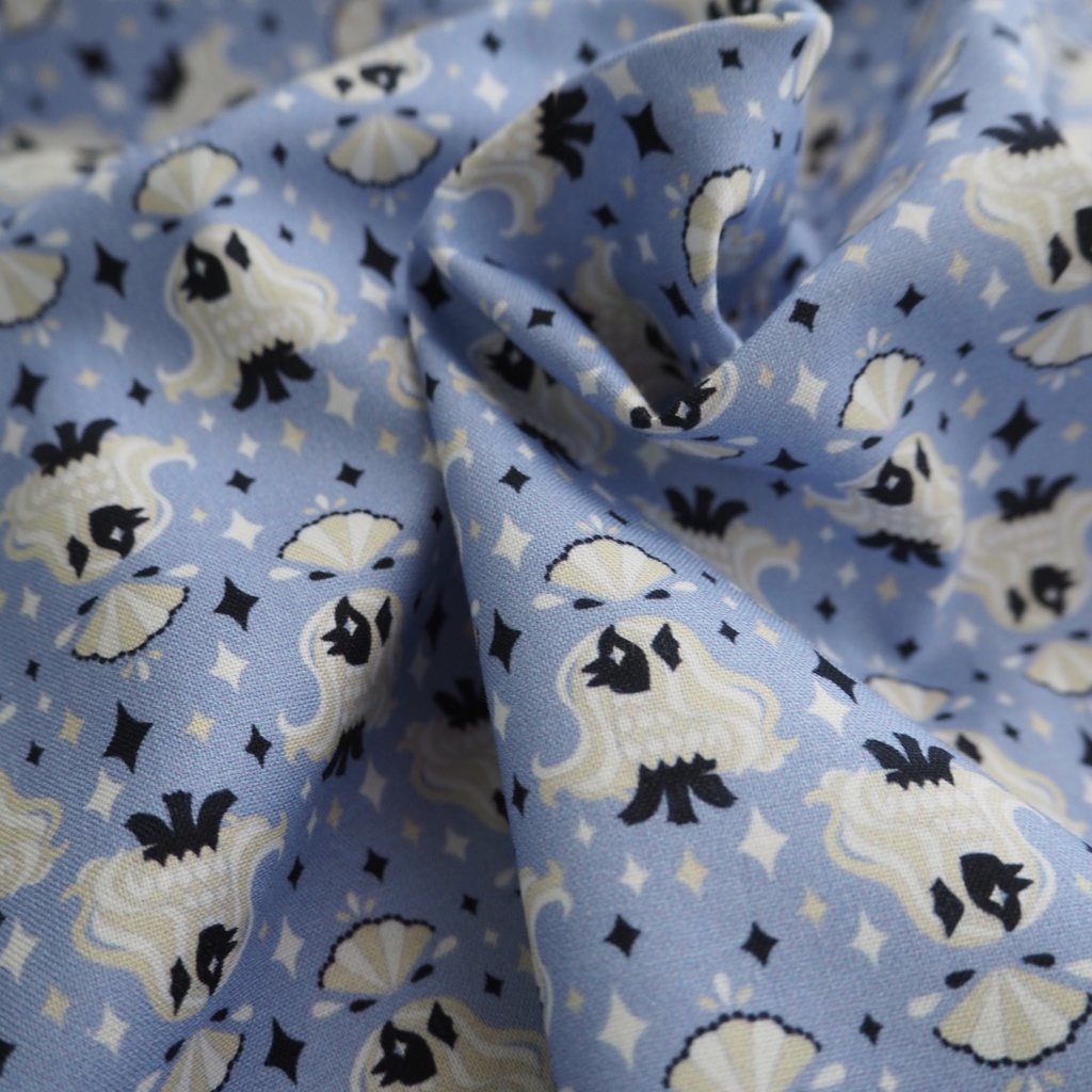 【受注生産】amabie chic hyacinth blue 【〜9/11(金)23:00】