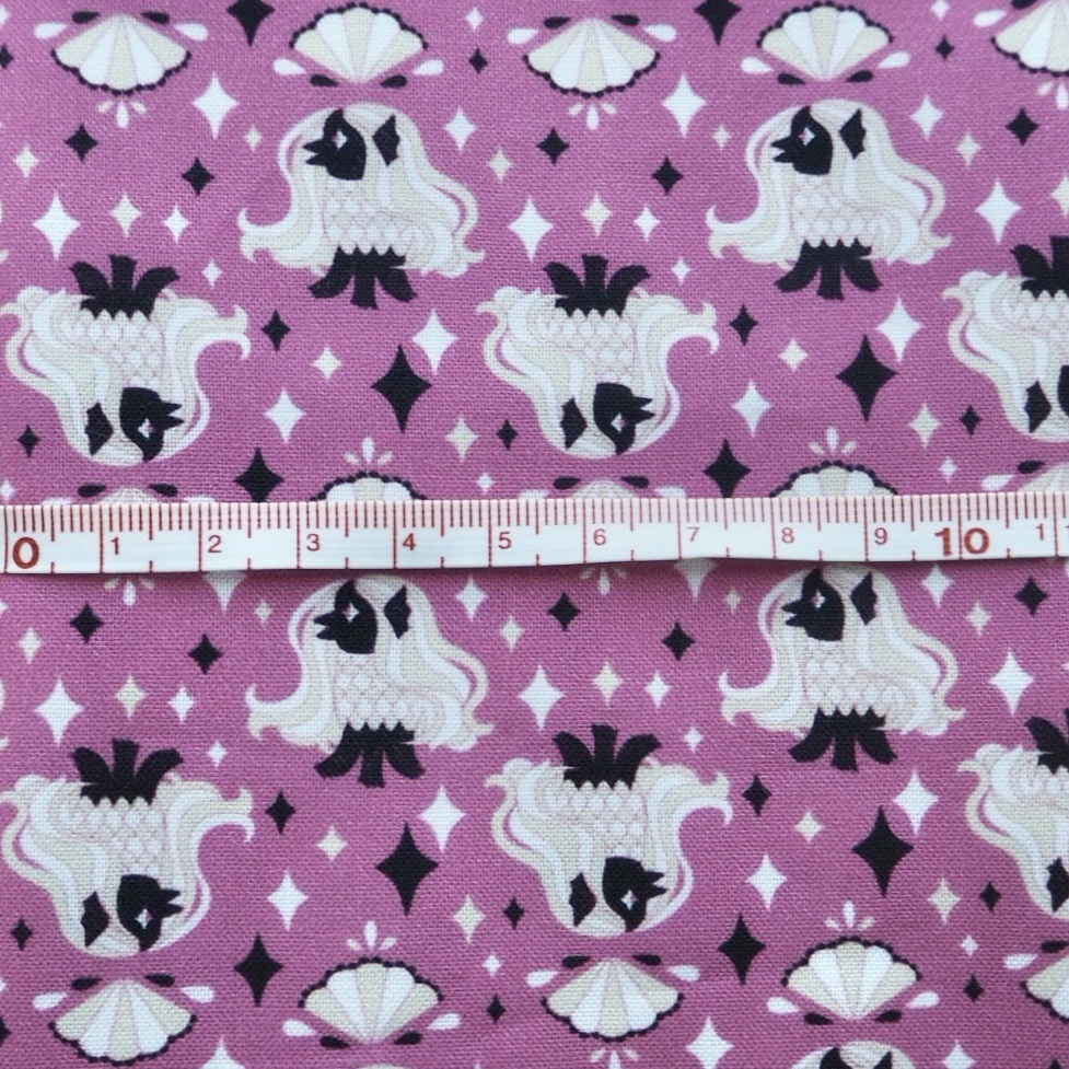 【受注生産】amabie chic spanish rose 【〜9/11(金)23:00】