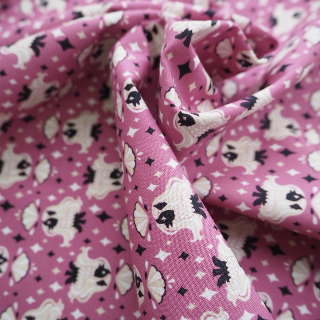 【受注生産】amabie chic spanish rose 【〜9/11(金)23:00】