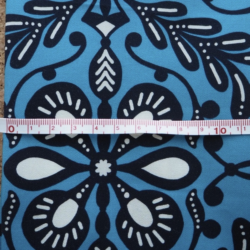 【受注生産】mukuhati kultenpa turquoise blue 【〜9/11(金)23:00】