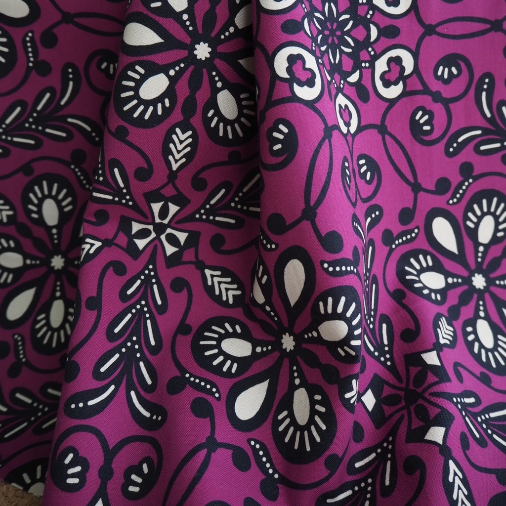 【受注生産】mukuhati kultenpa raspberry pink 【〜9/11(金)23:00】