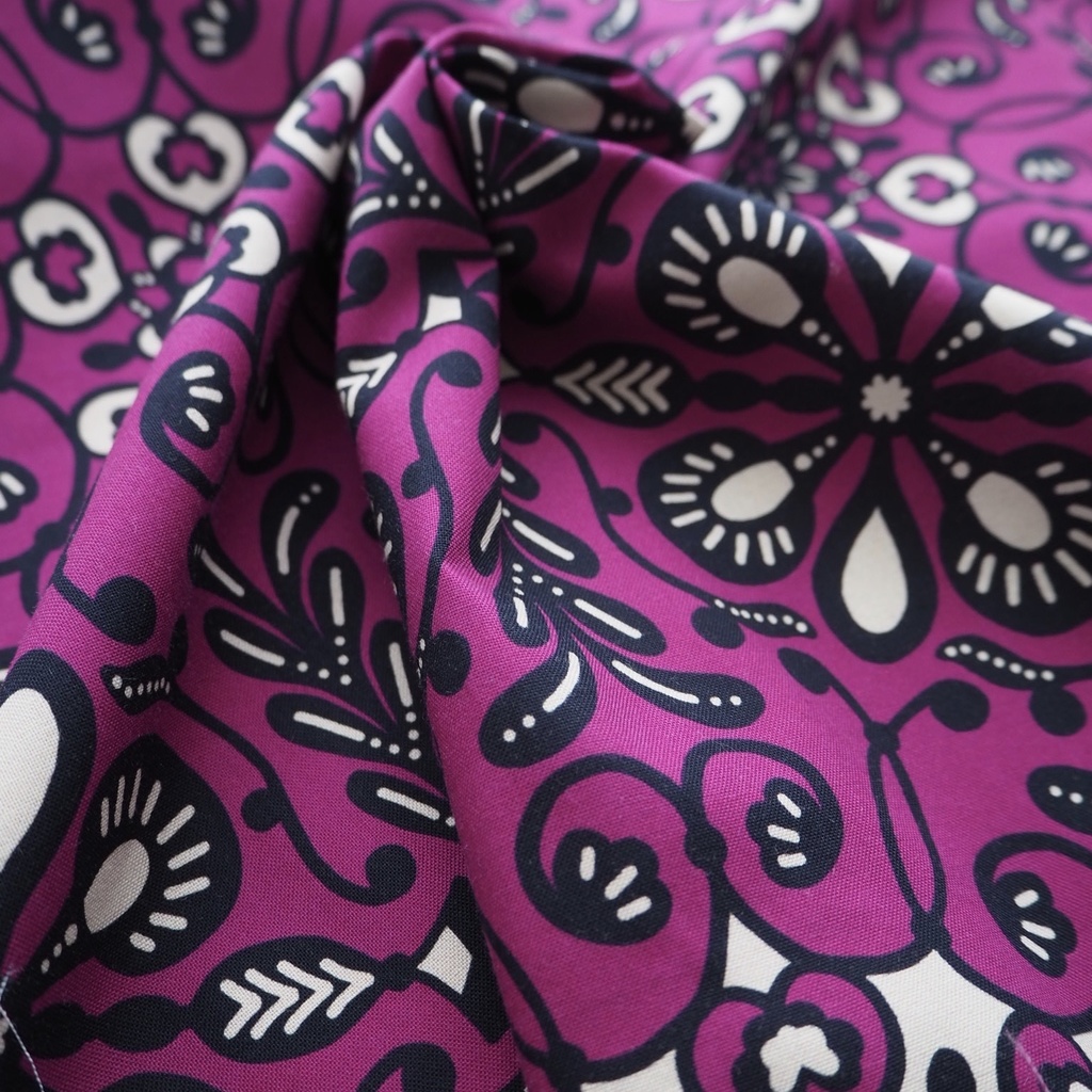 【受注生産】mukuhati kultenpa raspberry pink 【〜9/11(金)23:00】