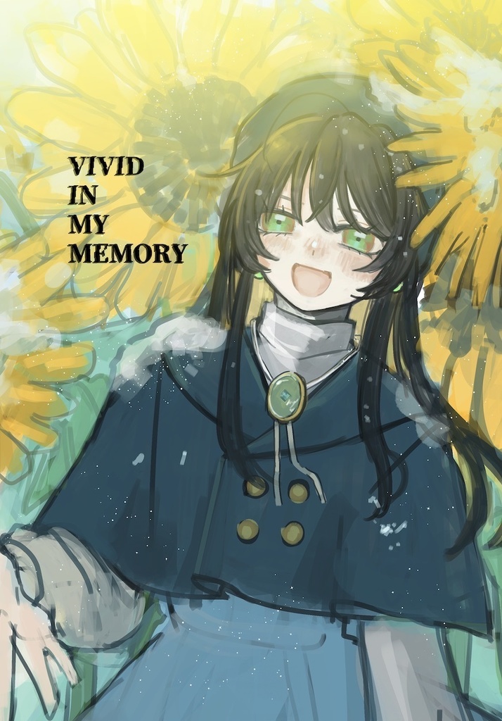 VIVID IN MY MEMORY