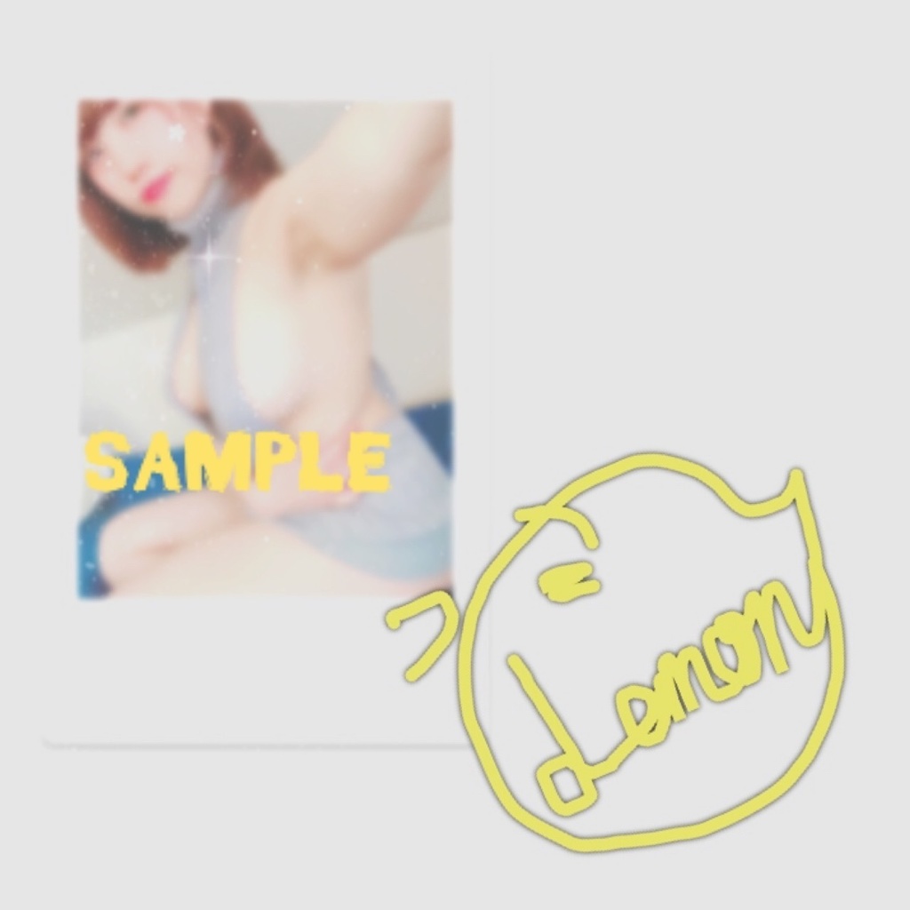 ランダムチェキ[スーパー]