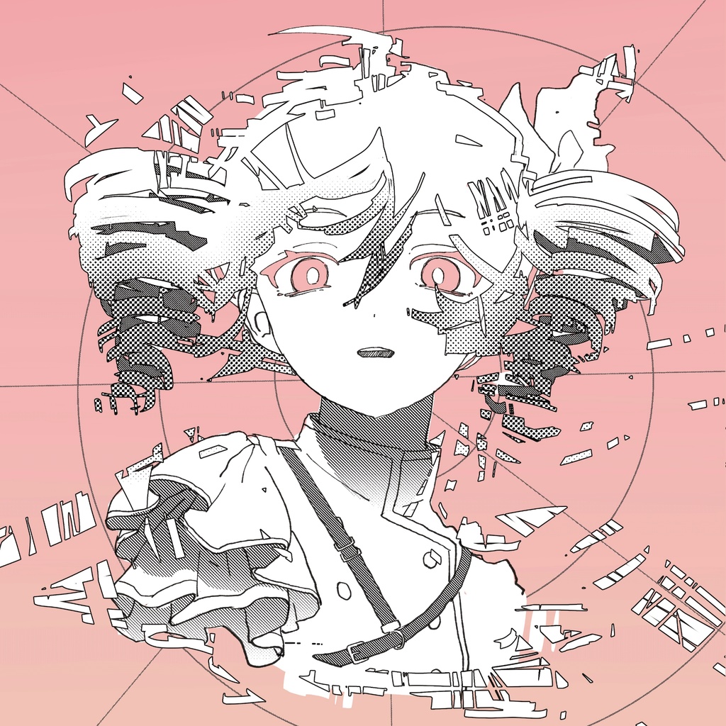 EP『SILENT GRAVITY』