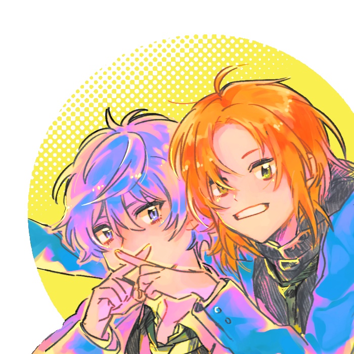Summer has come アクキー