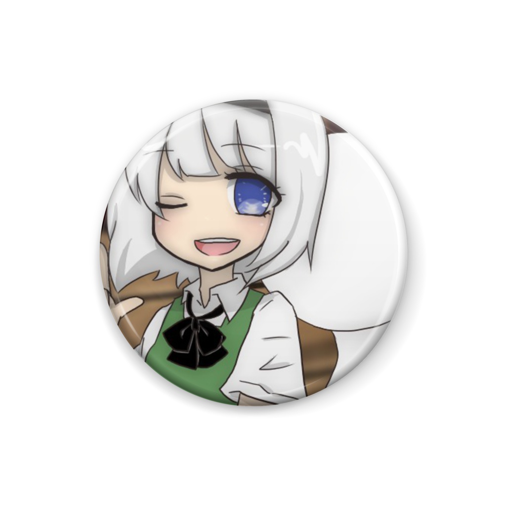 よーむばっち いずみりこ Booth