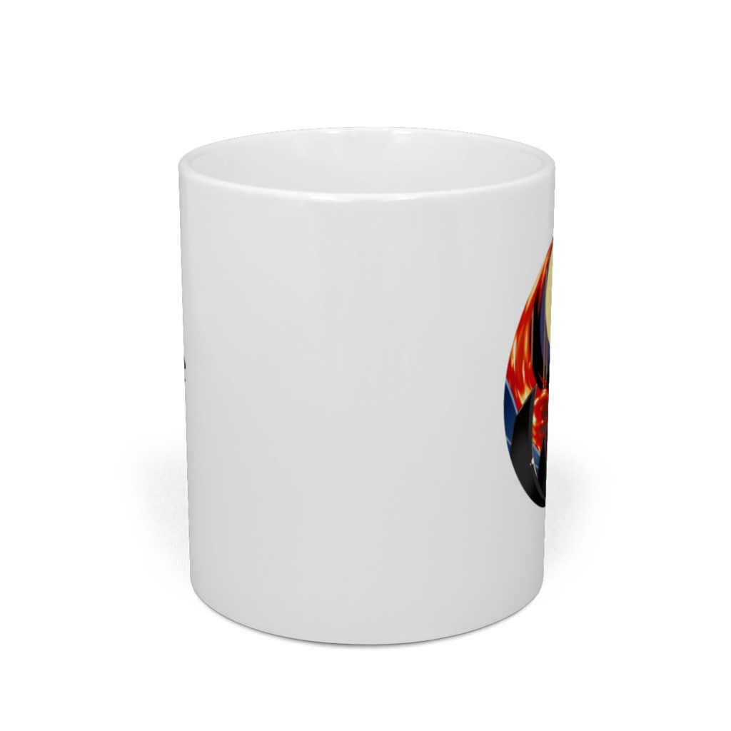 【crime】マグカップB