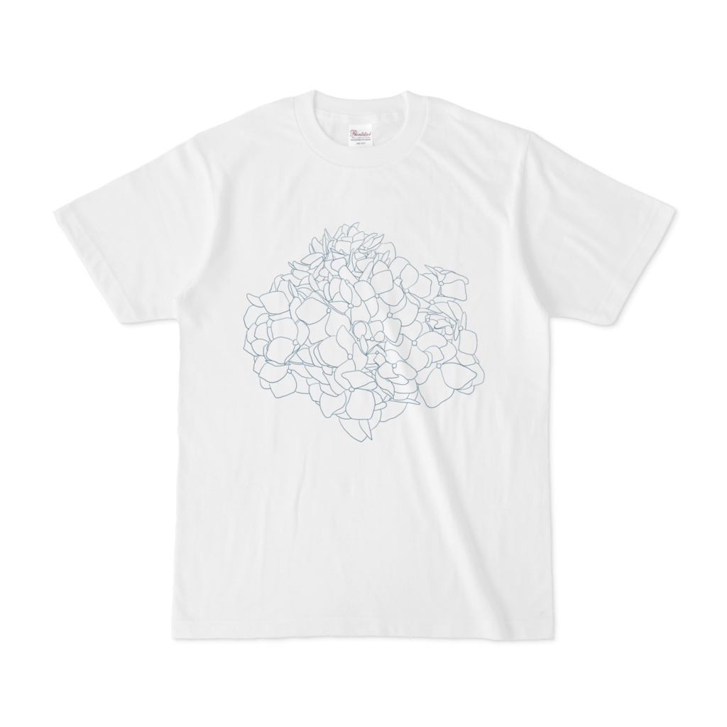 Tシャツ アナベル