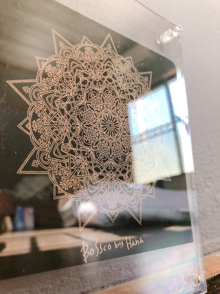 VとY連結可能アクキー