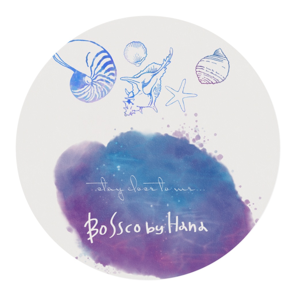 【YOI】stay close to me in the ocean 2