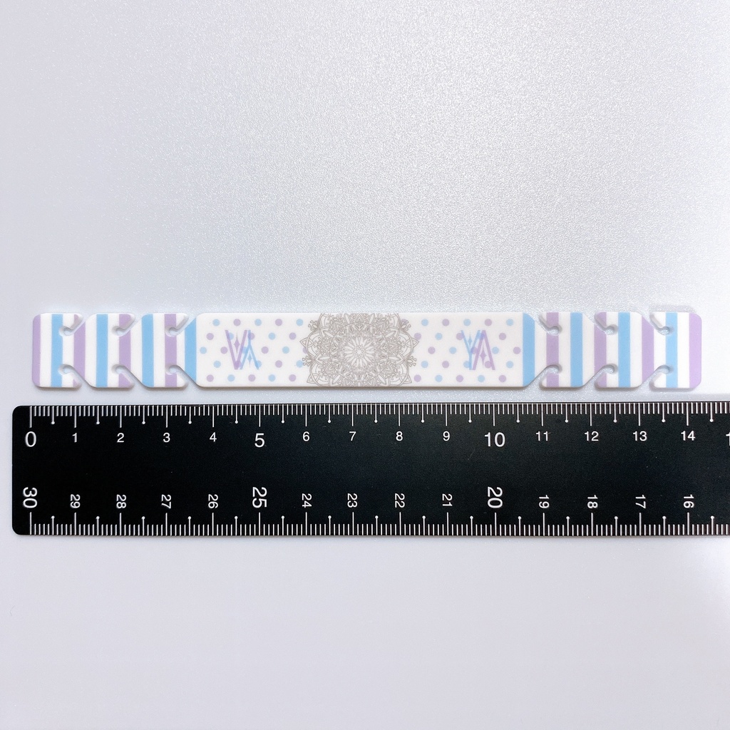 マスクで耳が痛くならないフック(ラバー)