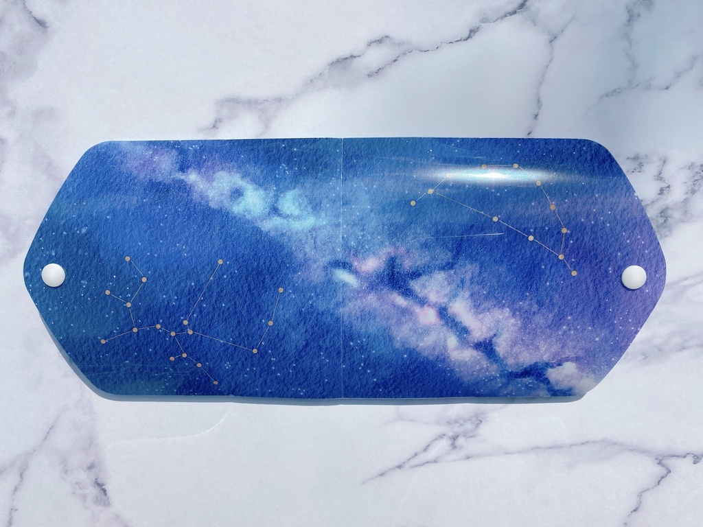 【YOI】使用中用マスクケース