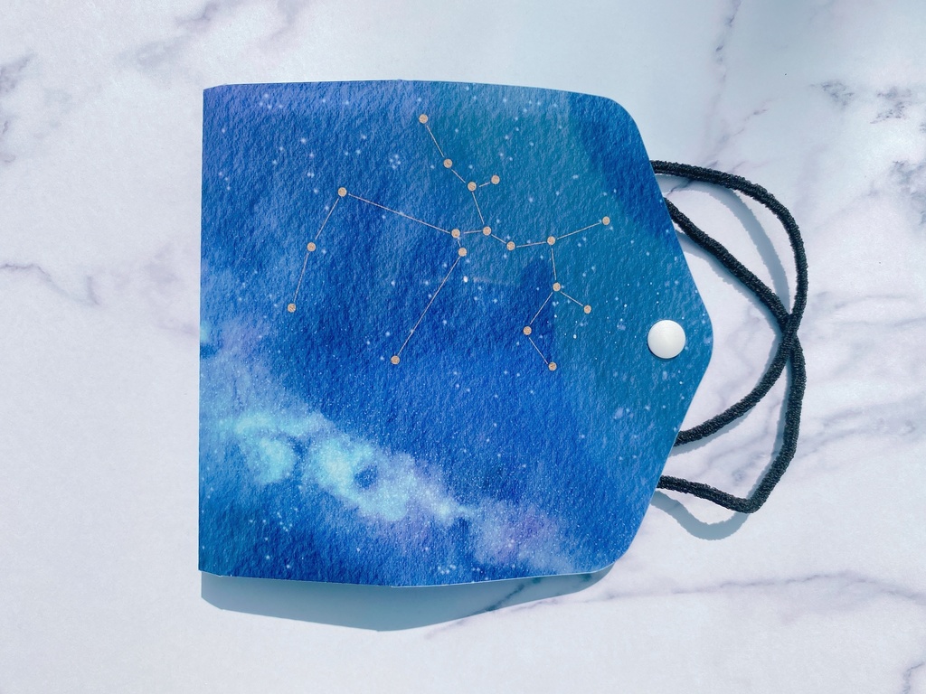 【YOI】使用中用マスクケース