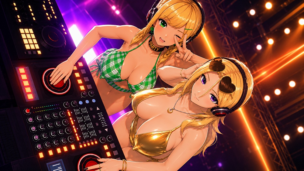 Golden Summer (Original Music Album)