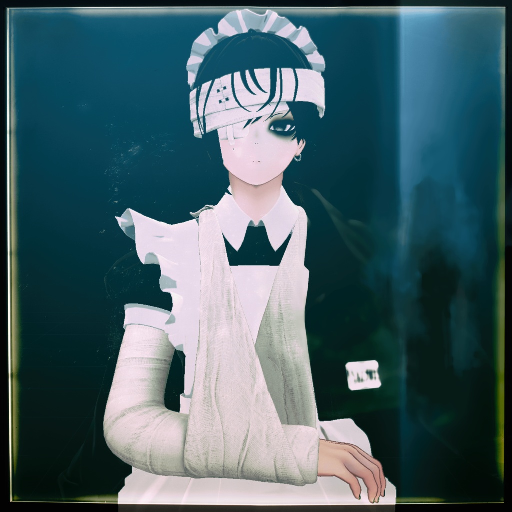 たぶん私は三人目