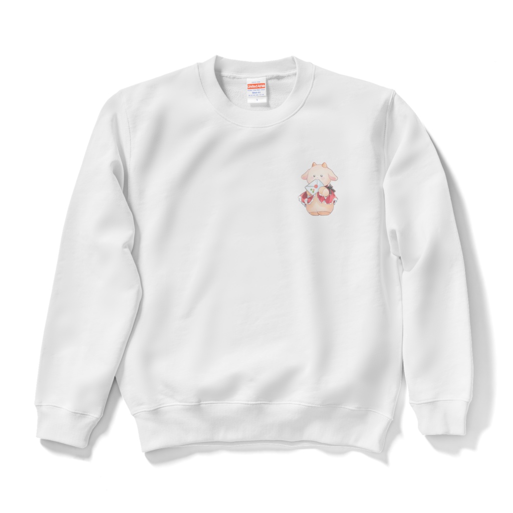 あいぼうスウェット