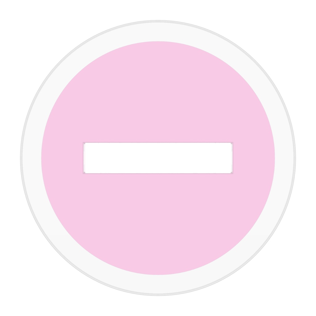 らぶれた~系野羊のアクリルスタンド