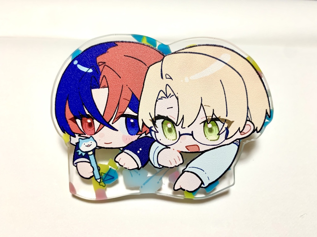 リュアルみまもりクリップ
