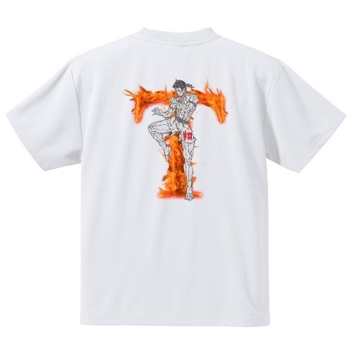 イラストTシャツ