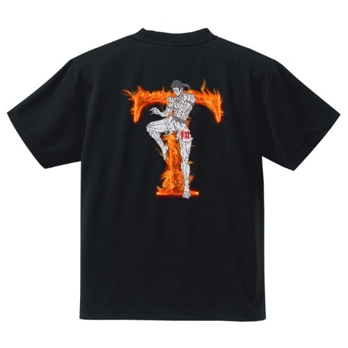 イラストTシャツ