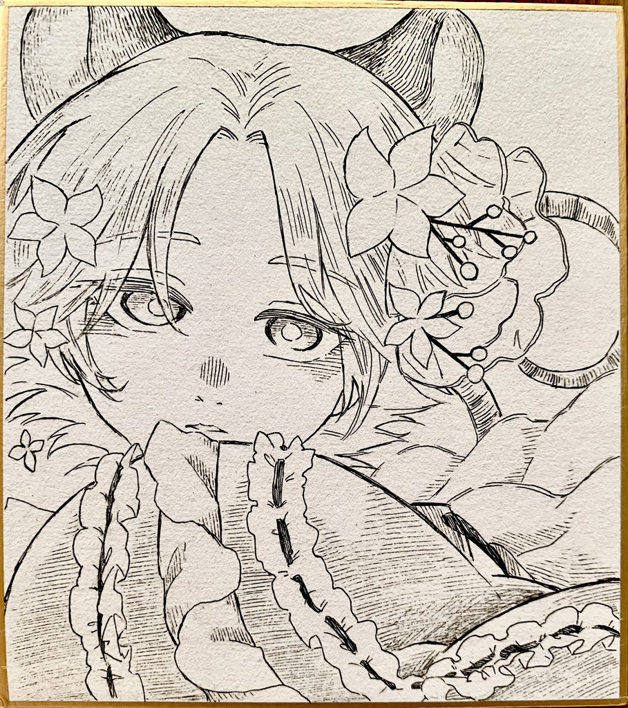 子　メロディスナフキン 