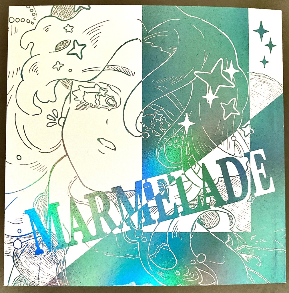 MARMELADE