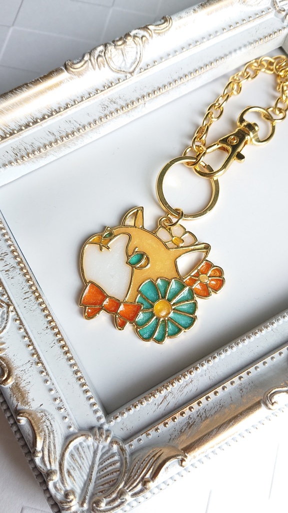 刀剣乱舞イメージバッグチャーム