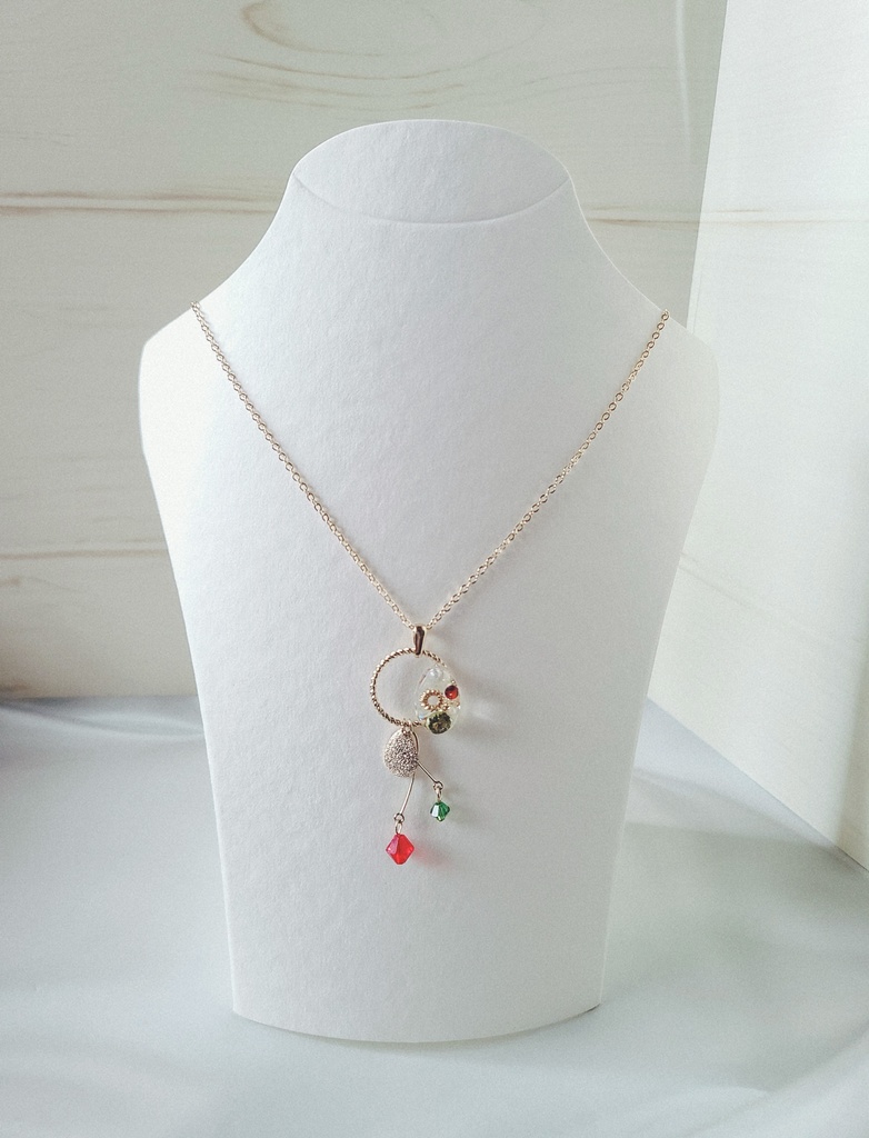 江派ネックレス