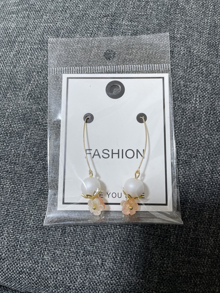 雪菜 イメージ アクセサリー