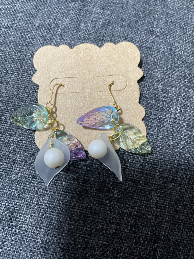 蔵馬 イメージ アクセサリー