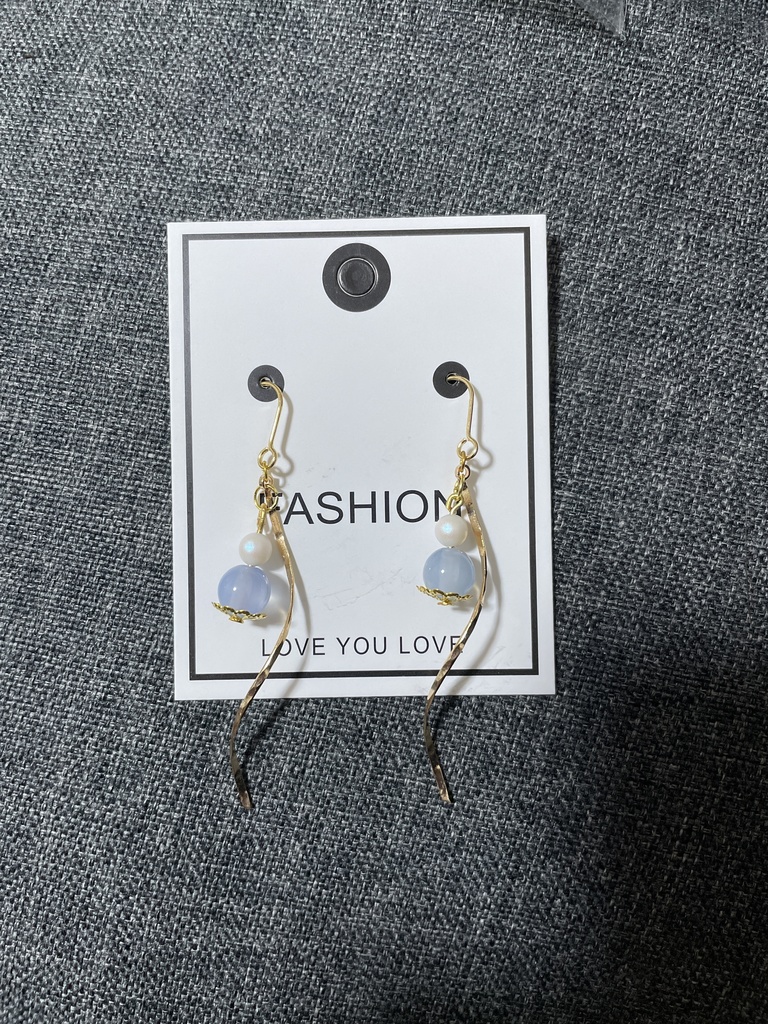 雪菜 イメージ アクセサリー