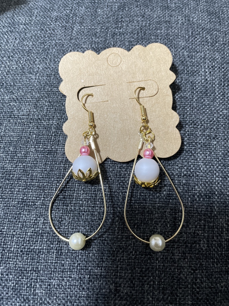 雪菜 イメージ アクセサリー