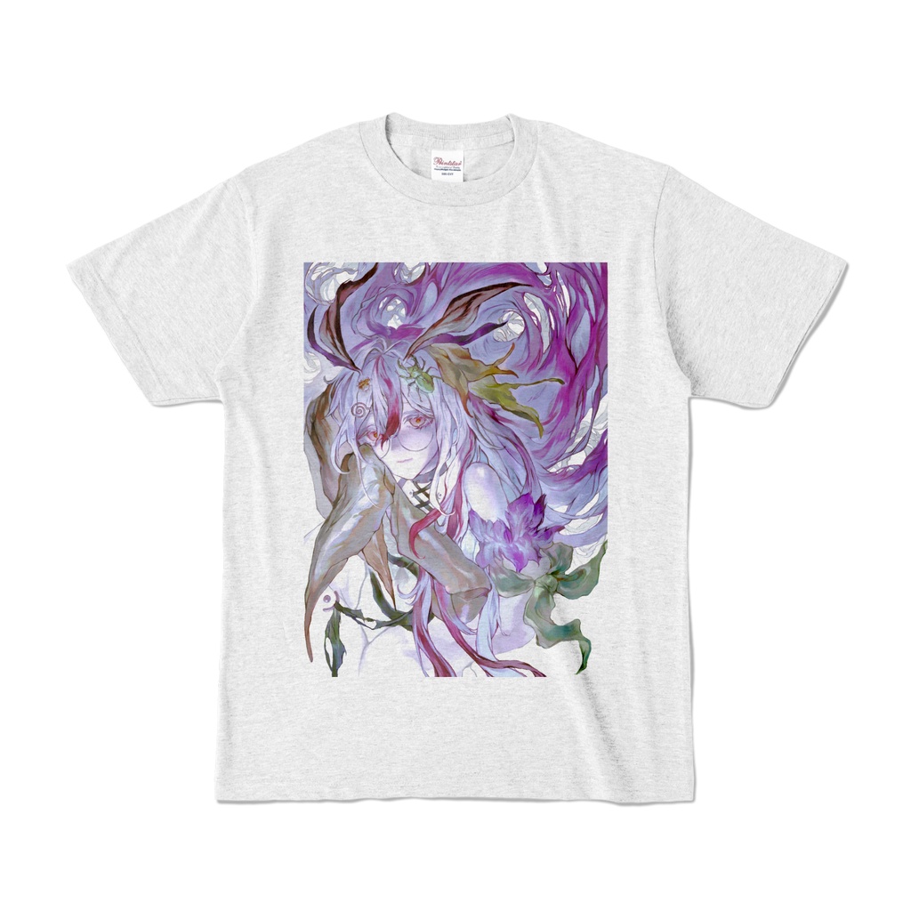 蛾子ちゃんTシャツ