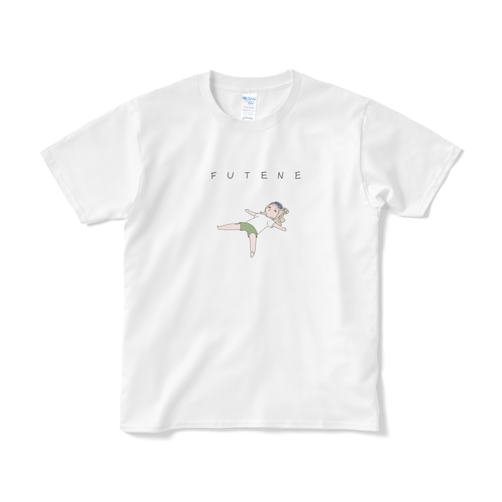 FUTENE　Tシャツ