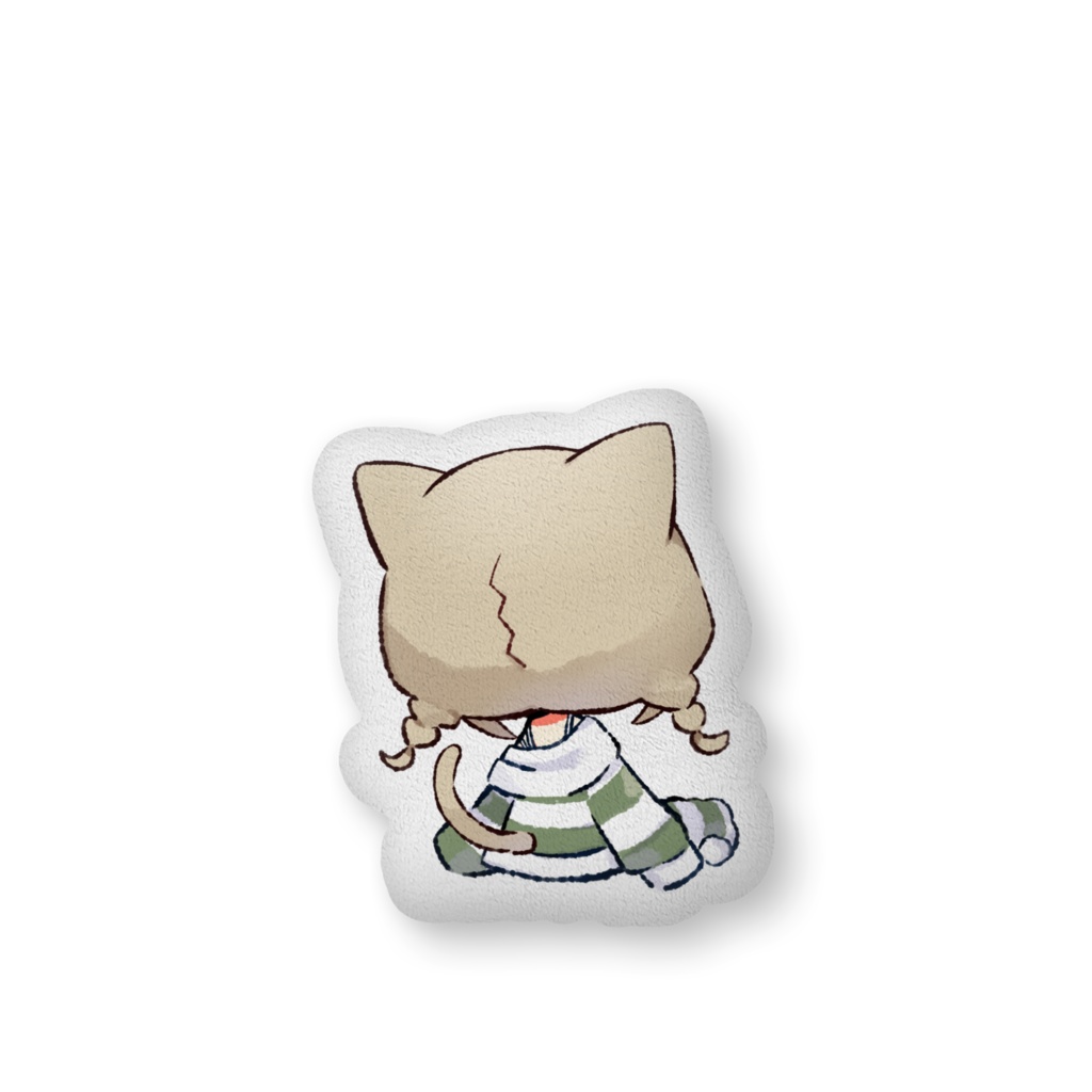 むあんちゃんくっしょん