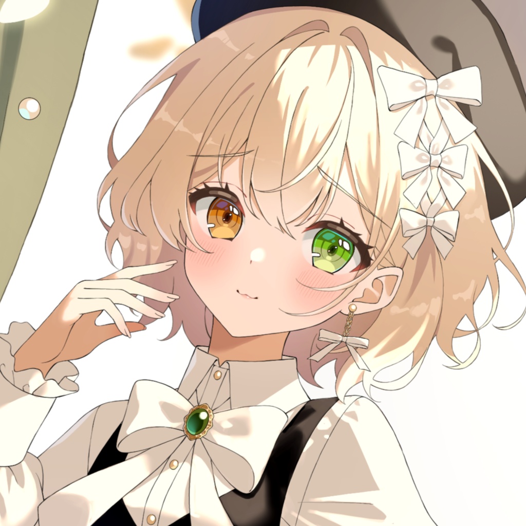 茨むあん2026誕生日記念グッズ【受注販売10/13∼12/13 23:39】